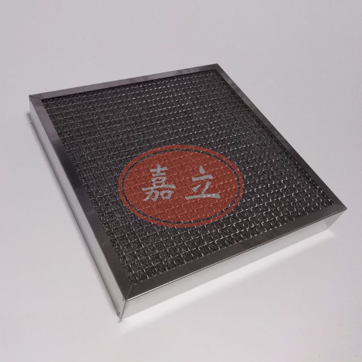 牙克石不锈钢油雾过滤器